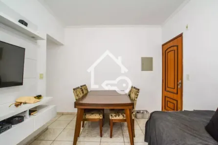 Cobertura com 2 Quartos à venda, 68m² no Vila América, Santo André