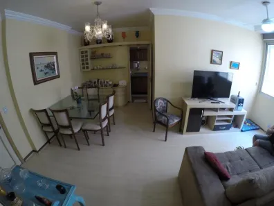 Apartamento com 2 Quartos à venda, 82m² no Icaraí, Niterói