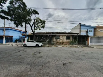 Casa com 3 Quartos à venda, 190m² no Bom Retiro, São Paulo