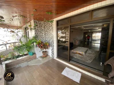 Apartamento com 4 Quartos à venda, 208m² no Centro, Nova Iguaçu
