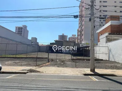 Lote/Terreno para alugar, 630m² no Zona Central, Rio Claro