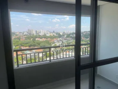 Apartamento com 1 Quarto à venda, 26m² no Butantã, São Paulo