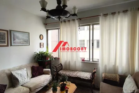 Apartamento com 3 Quartos à venda, 112m² no Vila Clementino, São Paulo