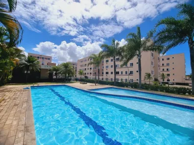Apartamento com 3 Quartos à venda, 68m² no Rosário de Fátima, Serra