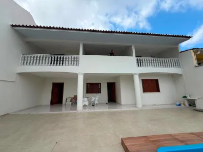Casa com 4 Quartos para alugar, 200m² no Vinhais, São Luís