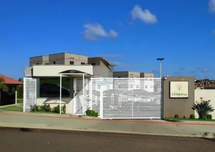 Apartamento com 2 Quartos à venda, 45m² no Conjunto Residencial Marajoara, Londrina