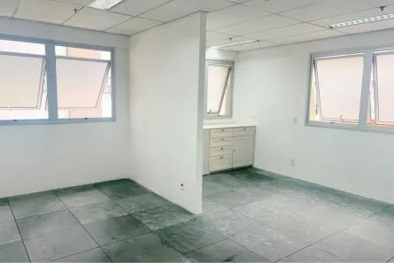 Sala Comercial à venda, 32m² no Itaim Bibi, São Paulo