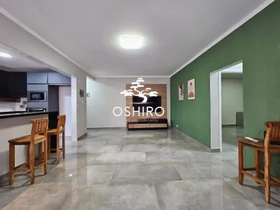 Apartamento com 2 Quartos à venda, 70m² no Embaré, Santos