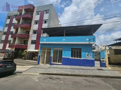 Casa com 6 Quartos à venda, 195m² no São Mateus, Juiz de Fora