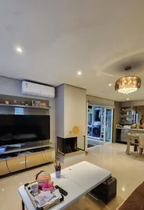 Casa de Condomínio com 3 Quartos à venda, 217m² no Vila Conceição, Porto Alegre