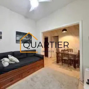 Apartamento com 3 Quartos à venda, 51m² no Flamengo, Rio de Janeiro
