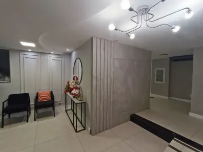Apartamento com 1 Quarto à venda, 40m² no Centro, Balneário Camboriú