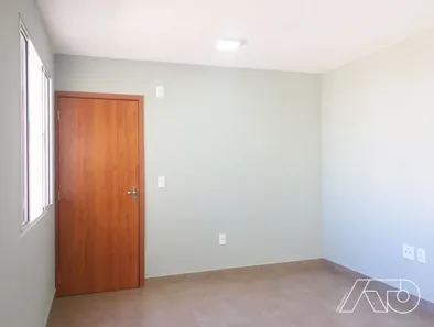 Apartamento com 2 Quartos à venda, 48m² no Vila Sônia, Piracicaba