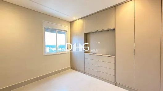 Apartamento com 3 Quartos para alugar, 83m² no Santa Terezinha, Paulínia