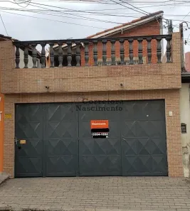Casa com 2 Quartos à venda, 92m² no Jardim Califórnia, Jacareí