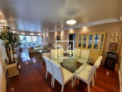 Apartamento com 3 Quartos à venda, 144m² no Indianópolis, São Paulo