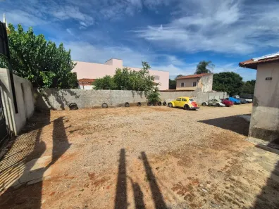 à venda, 691m² no Além Ponte, Sorocaba