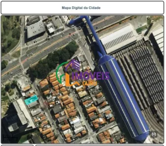 Lote/Terreno à venda, 280m² no Ferreira, São Paulo