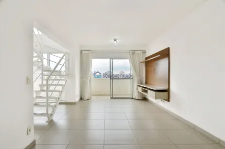 Cobertura com 2 Quartos à venda, 172m² no Saúde, São Paulo