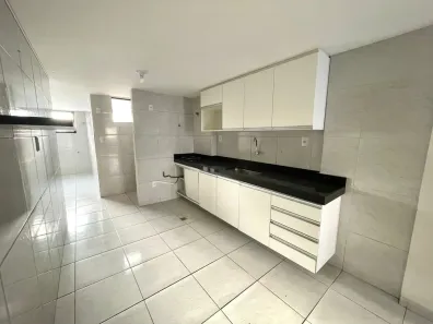 Apartamento com 3 Quartos à venda, 127m² no Aeroclube, João Pessoa