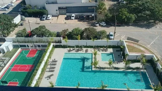 Apartamento com 3 Quartos à venda, 100m² no Jardim do Paço, Sorocaba