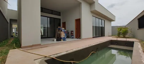 Casa com 3 Quartos à venda, 206m² no Jardim Belvedere, Volta Redonda