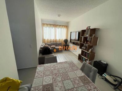 Apartamento com 3 Quartos para venda ou aluguel, 67m² no Palmeiras, Belo Horizonte