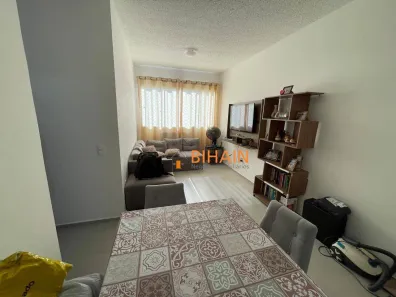 Apartamento com 3 Quartos para venda ou aluguel, 67m² no Palmeiras, Belo Horizonte