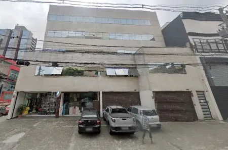 Prédio Comercial à venda, 1300m² no Bom Retiro, São Paulo