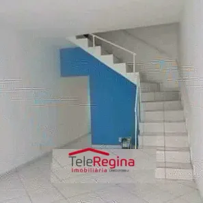 Sobrado com 2 Quartos à venda, 75m² no Parque Residencial Santo André, Caçapava