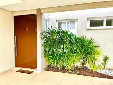 Casa de Condomínio com 3 Quartos à venda, 231m² no Residencial Portal do Lago, Mogi Mirim
