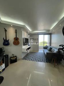 Apartamento com 2 Quartos à venda, 49m² no Vila Bela, São Paulo