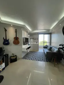 Apartamento com 2 Quartos à venda, 49m² no Vila Bela, São Paulo