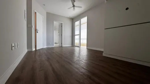 Apartamento com 2 Quartos para venda ou aluguel, 96m² no Pompéia, Santos