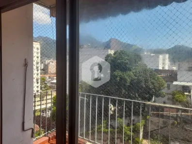 Apartamento com 1 Quarto à venda, 65m² no Vila Isabel, Rio de Janeiro