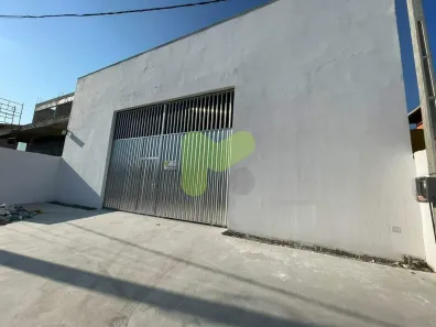 Galpão/Depósito/Armazém à venda, 378m² no Ouro Verde, Rio das Ostras