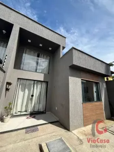 Casa com 2 Quartos à venda, 65m² no Recreio, Rio das Ostras