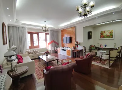 Apartamento com 4 Quartos à venda, 149m² no Gonzaga, Santos