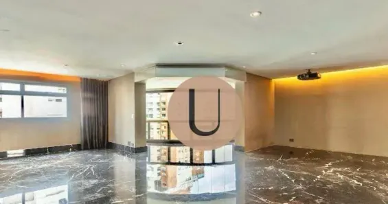 Apartamento com 2 Quartos à venda, 227m² no Vila Uberabinha, São Paulo