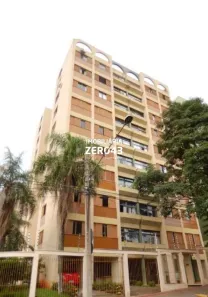 Apartamento com 3 Quartos à venda, 109m² no Vila Larsen 1, Londrina