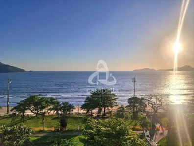 Apartamento com 2 Quartos à venda, 82m² no Boqueirão, Santos