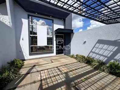 Casa com 1 Quarto à venda, 68m² no Santa Felicidade, Cascavel