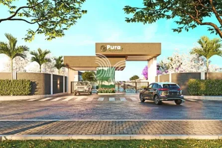 Casa com 2 Quartos à venda, 60m² no Jardim Laudissi, Santa Bárbara D'Oeste