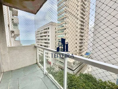 Apartamento com 3 Quartos à venda, 110m² no Pitangueiras, Guarujá