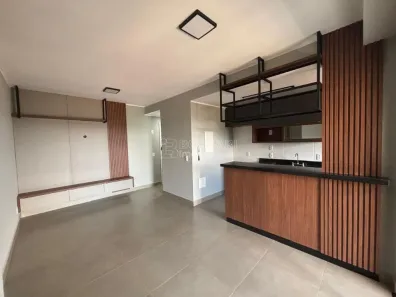 Apartamento com 2 Quartos para alugar, 70m² no Vila Harmonia, Araraquara
