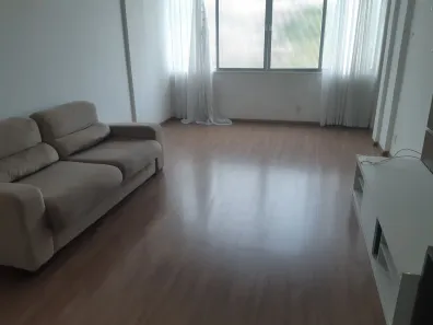 Apartamento com 3 Quartos à venda, 100m² no Joana D'Arc, Nova Iguaçu