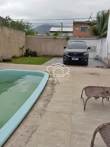 Casa com 1 Quarto à venda, 210m² no Guaratiba, Rio de Janeiro