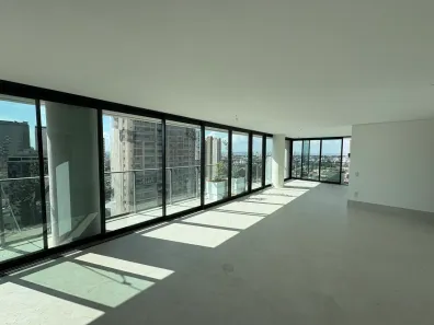 Apartamento com 4 Quartos à venda, 220m² no Setor Marista, Goiânia