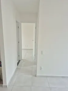 Apartamento com 2 Quartos para alugar, 40m² no Cajazeiras de Abrantes (Abrantes), Camaçari