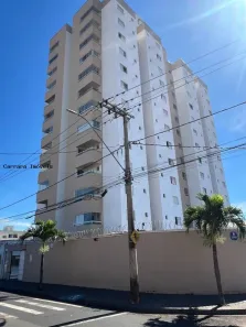 Apartamento com 2 Quartos à venda, 64m² no Jardim Patrícia, Uberlândia